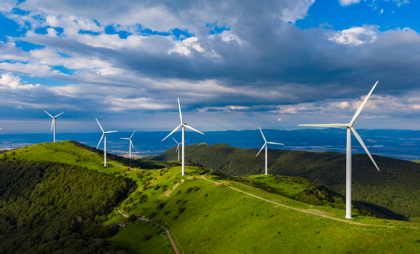 Green Hydrogen South Africa