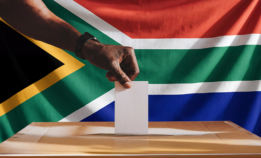 Voices at the Ballot