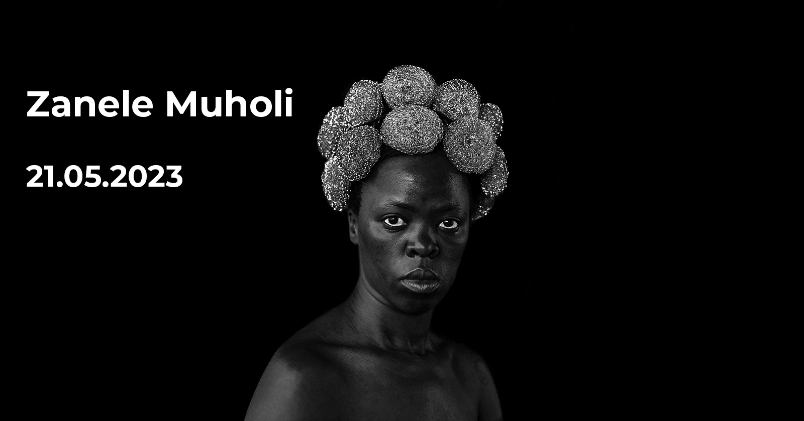 MEP is proud to present the first retrospective in France dedicated to Zanele Muholi: