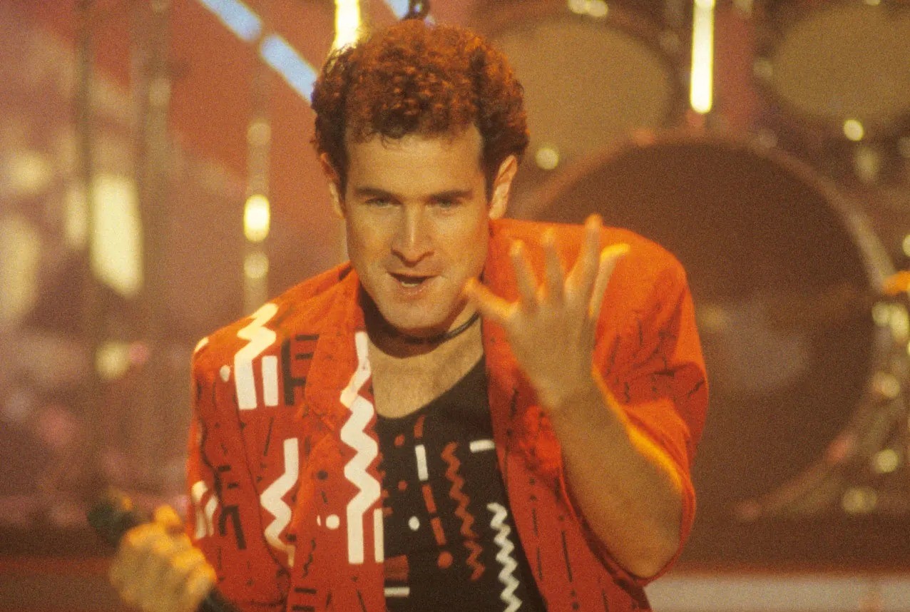 The Global South African Legacy of Johnny Clegg | Global South Africans