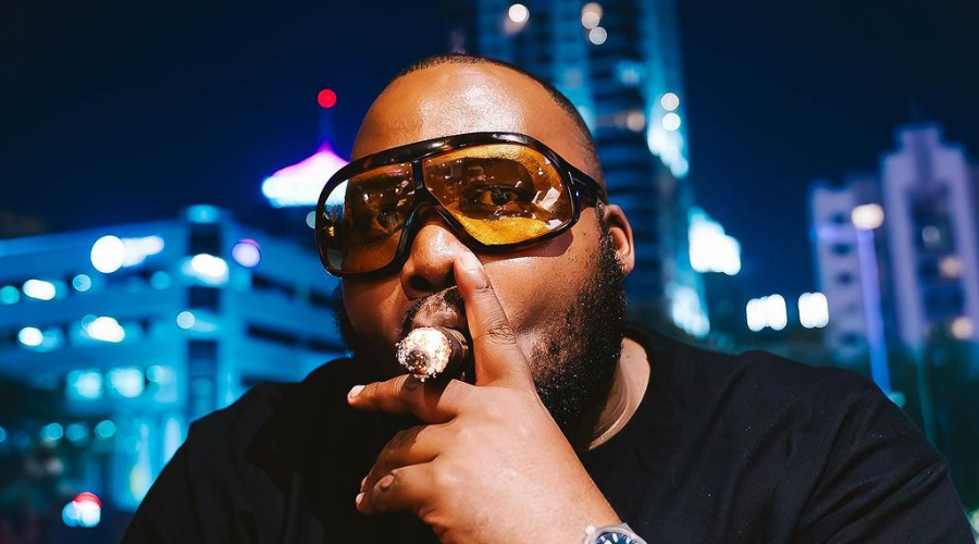 Stogie T (Formerly Tumi and the Volume) Summer Tour in France